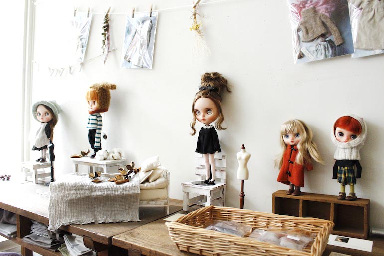 DaKawaiidoll展